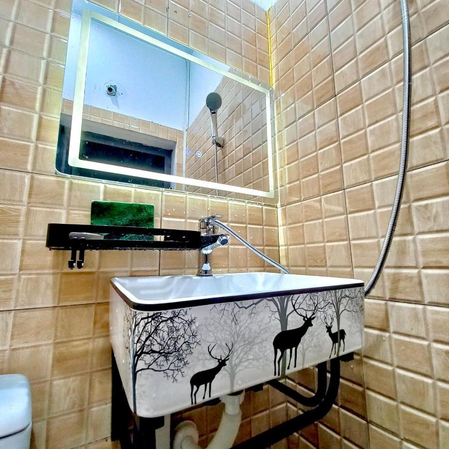 Amelie Homestay Hanoi Kültér fotó