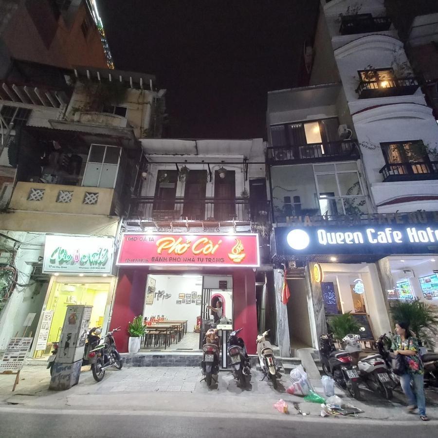Amelie Homestay Hanoi Kültér fotó