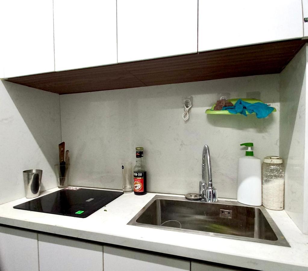 Amelie Homestay Hanoi Kültér fotó