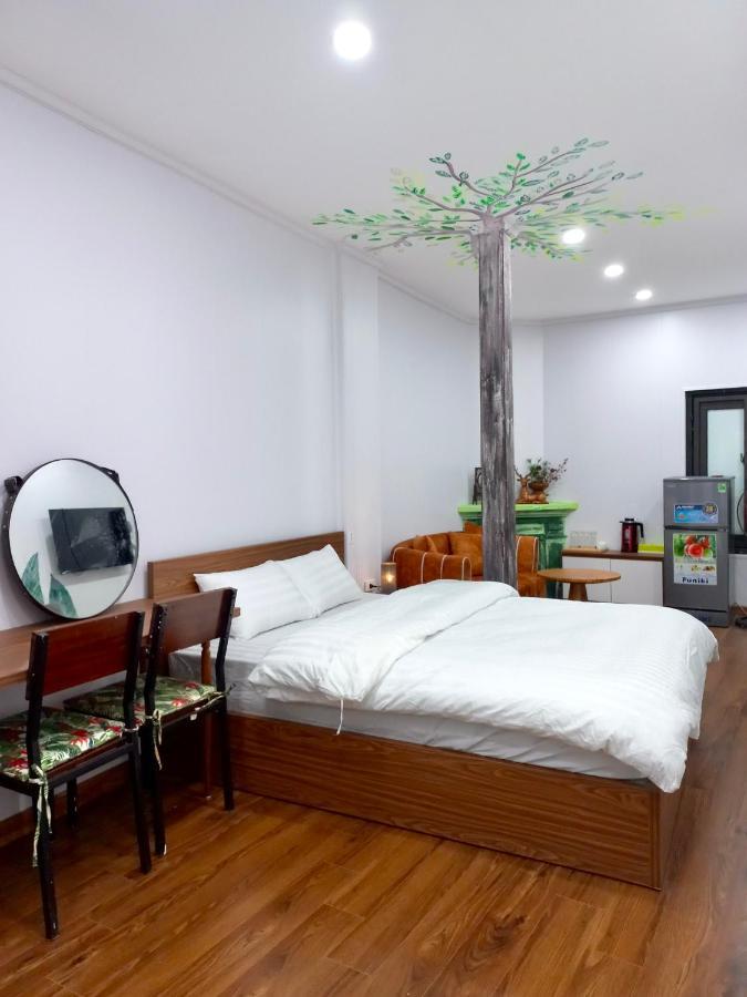 Amelie Homestay Hanoi Kültér fotó