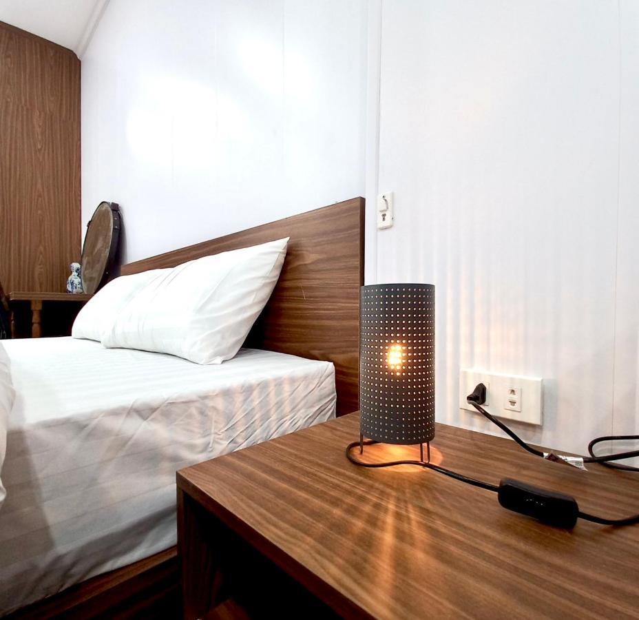 Amelie Homestay Hanoi Kültér fotó